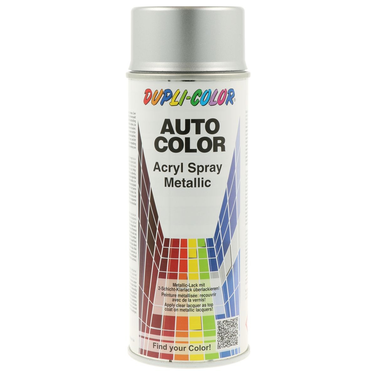 DUPLI COLOR 807466: Voertuig-combinatielak CST1032