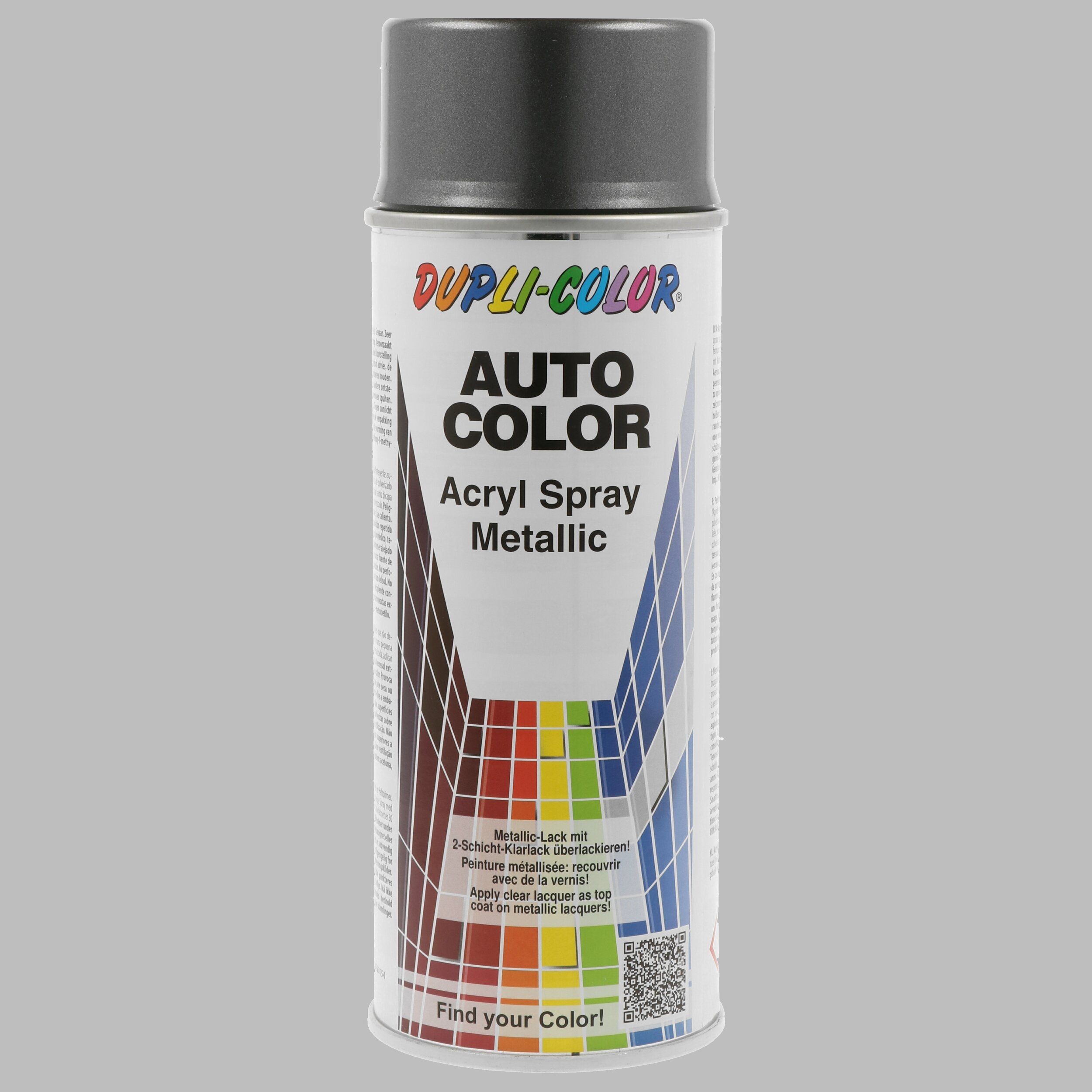 DUPLI COLOR 808449: Laca combinación vehículo CST1098
