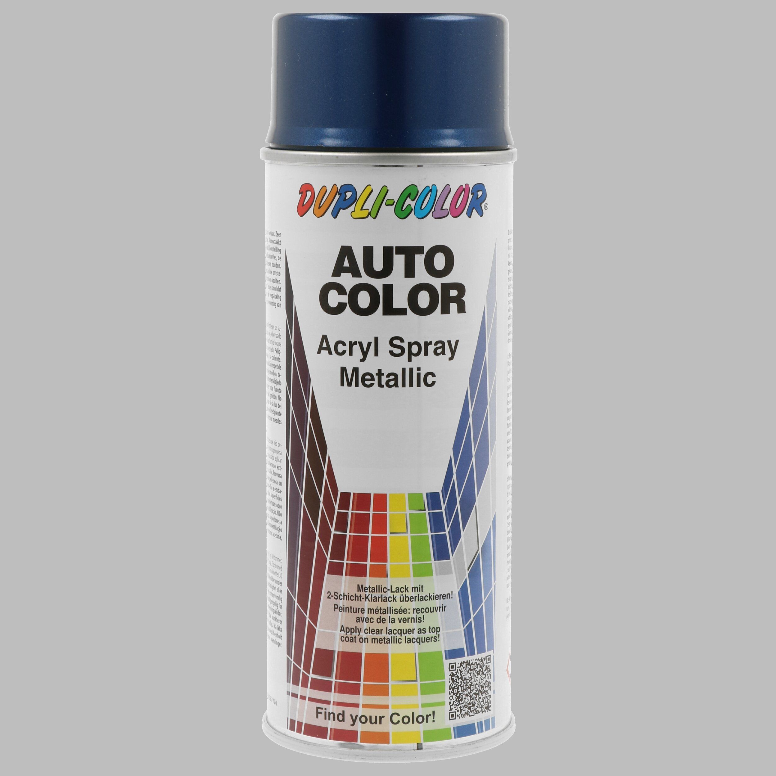 DUPLI COLOR 808654: Tr. priemonės kombinac. dažai CST1117