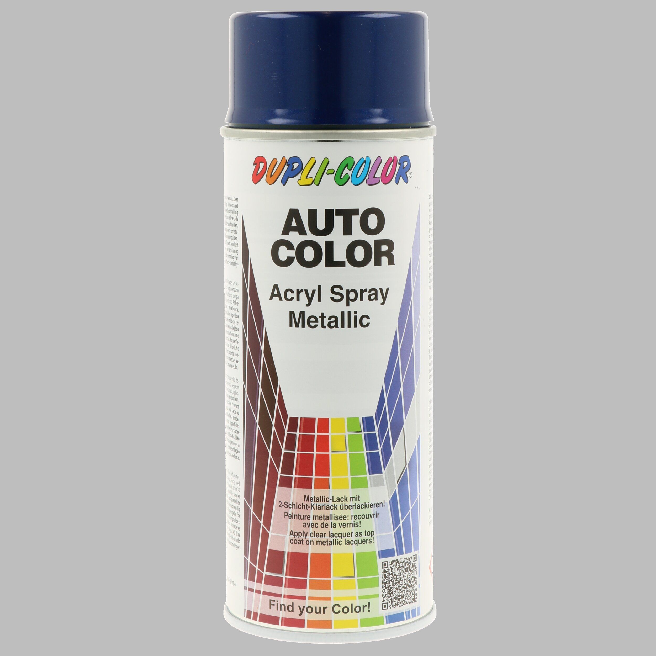 DUPLI COLOR 835858: Voertuig-combinatielak CST1145