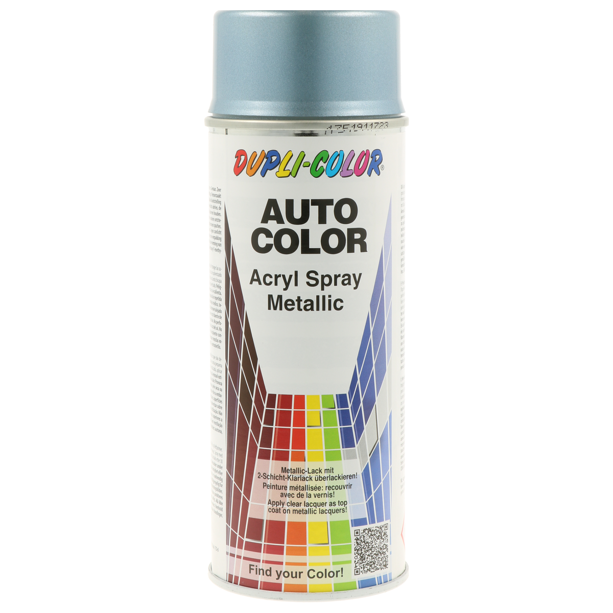 DUPLI COLOR 837753: Lac combinat vehicule CST1163