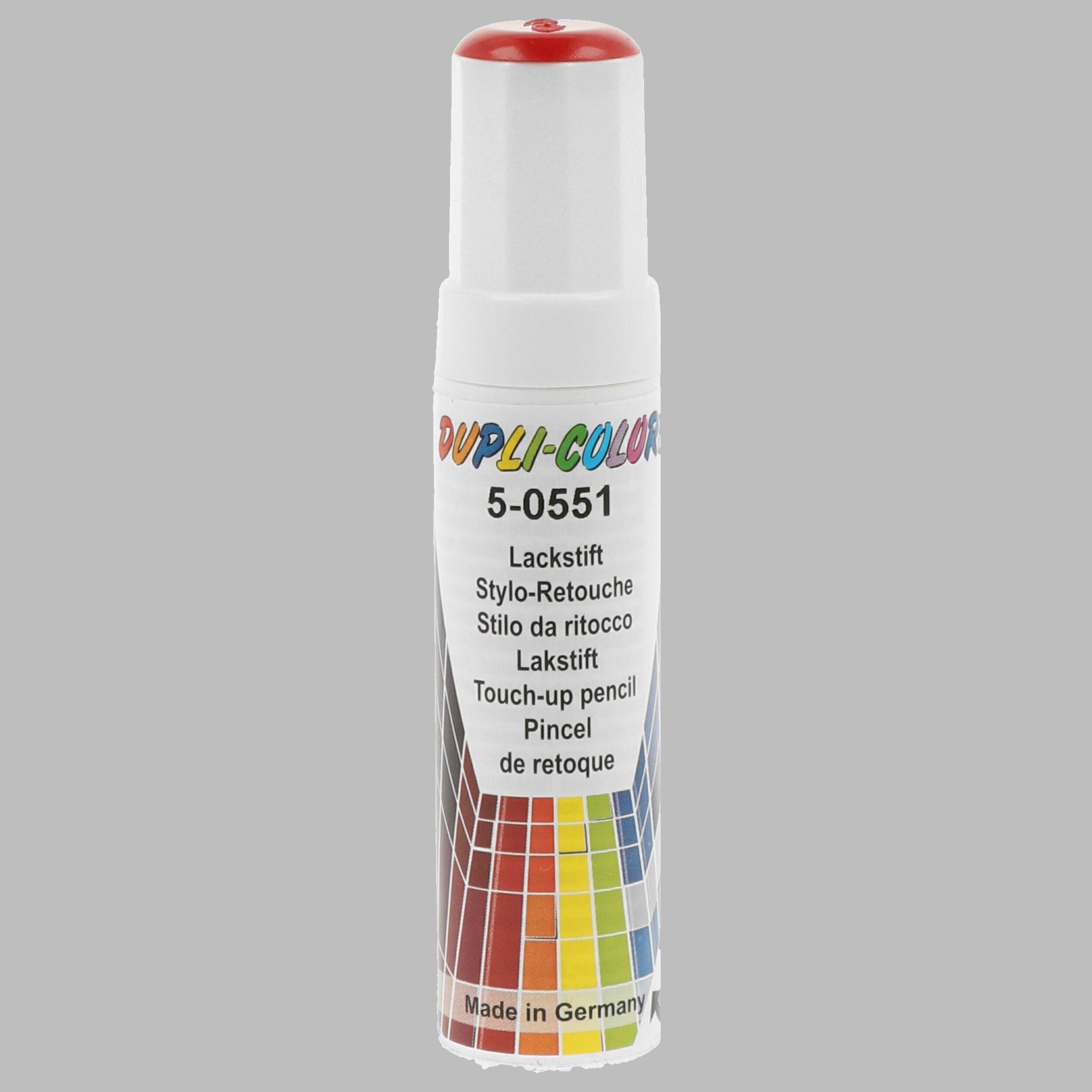 DUPLI COLOR 840142: Tr. priemonės kombinac. dažai CST1176