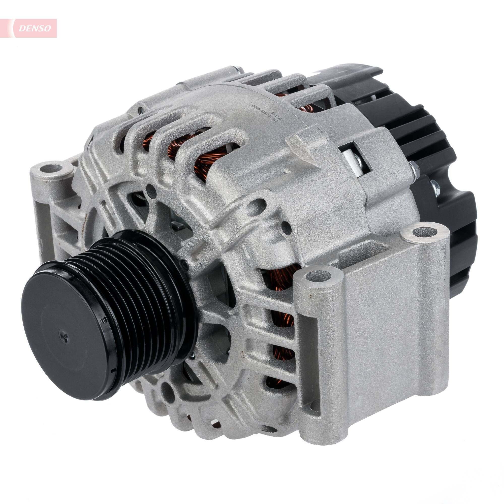 DENSO DAN3016: Laturi 120A