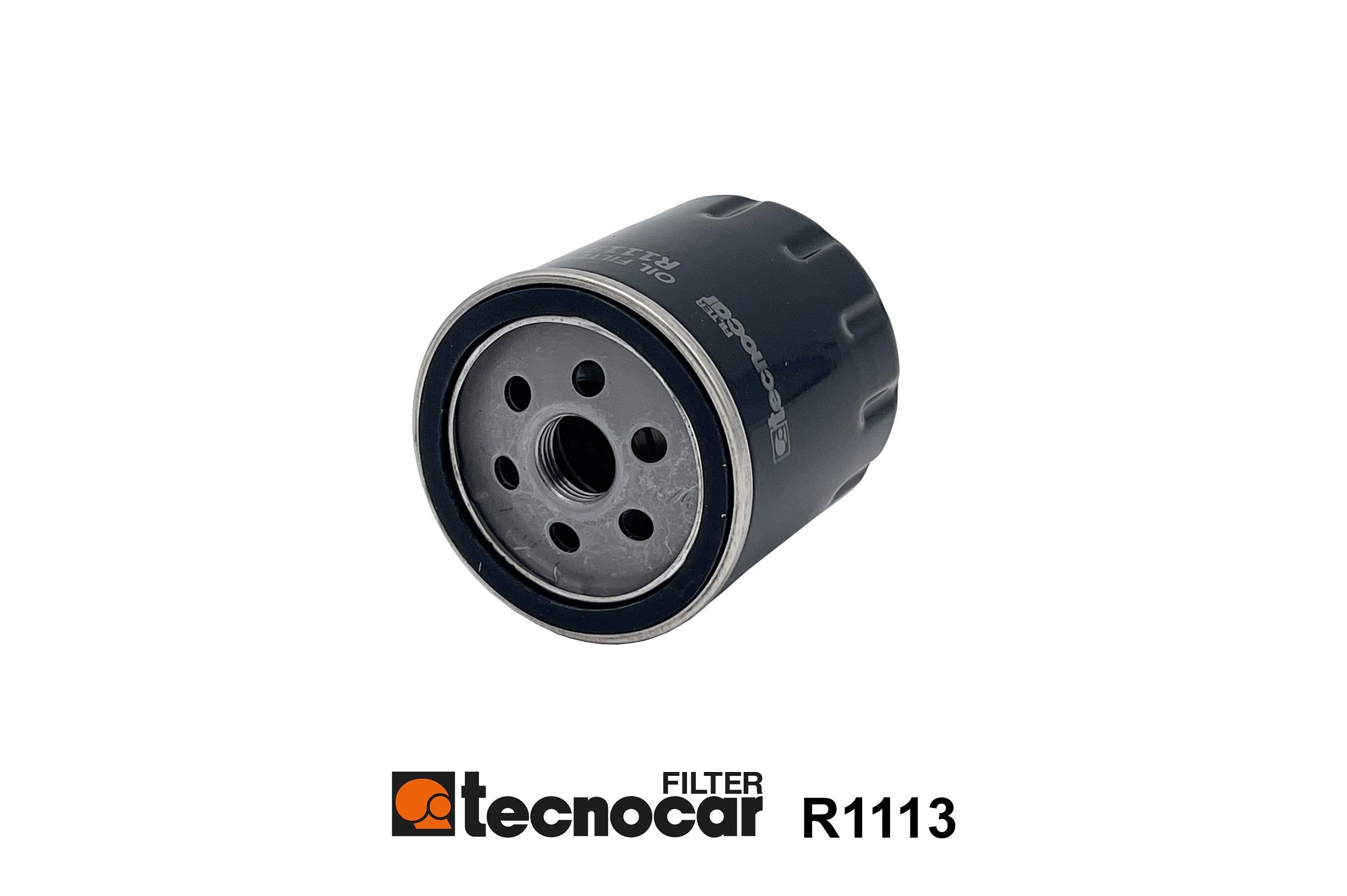TECNOCAR R1113: Olejový filtr