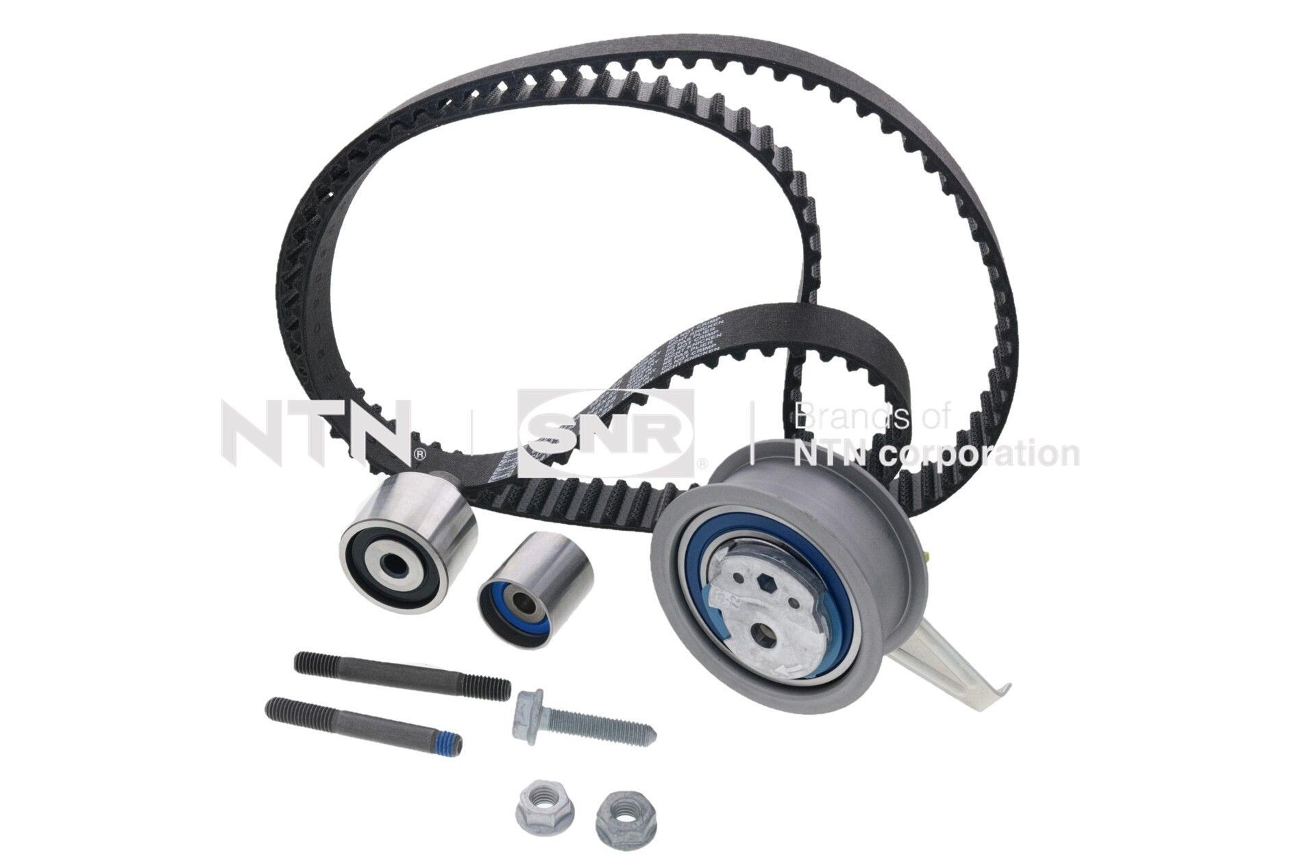 SNR KD457.85: Kit de distribution Nbr. dents: 145
