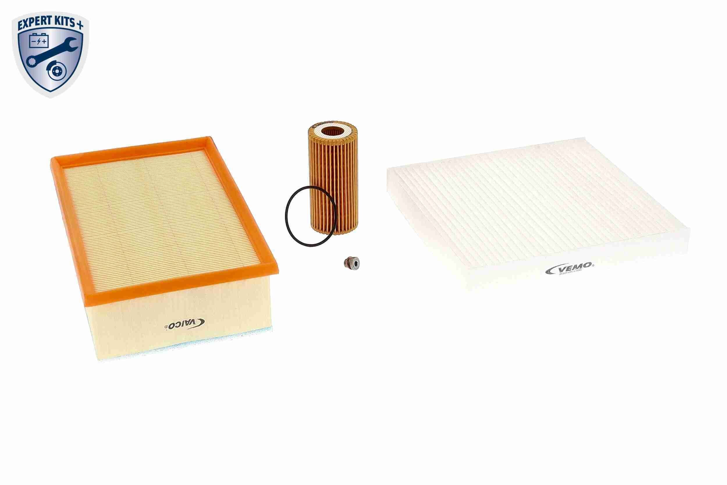 VAICO V10-9242: Filter-komplekt EXPERT KITS +
