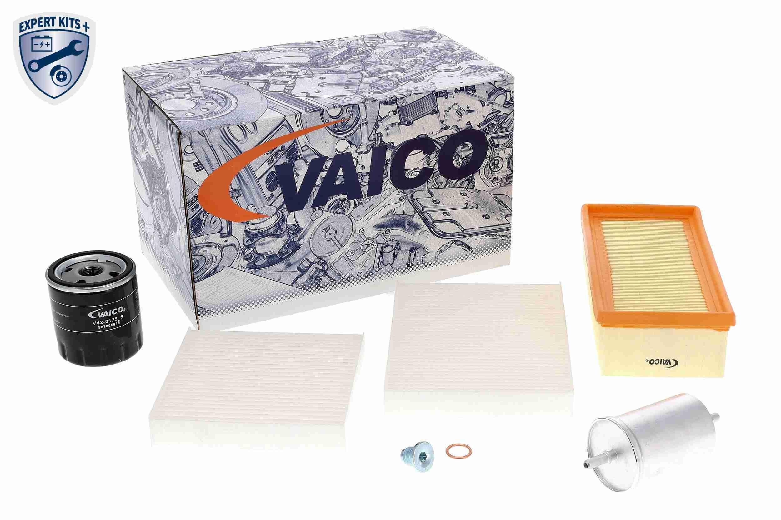 VAICO V22-1217: Filter kit EXPERT KITS +