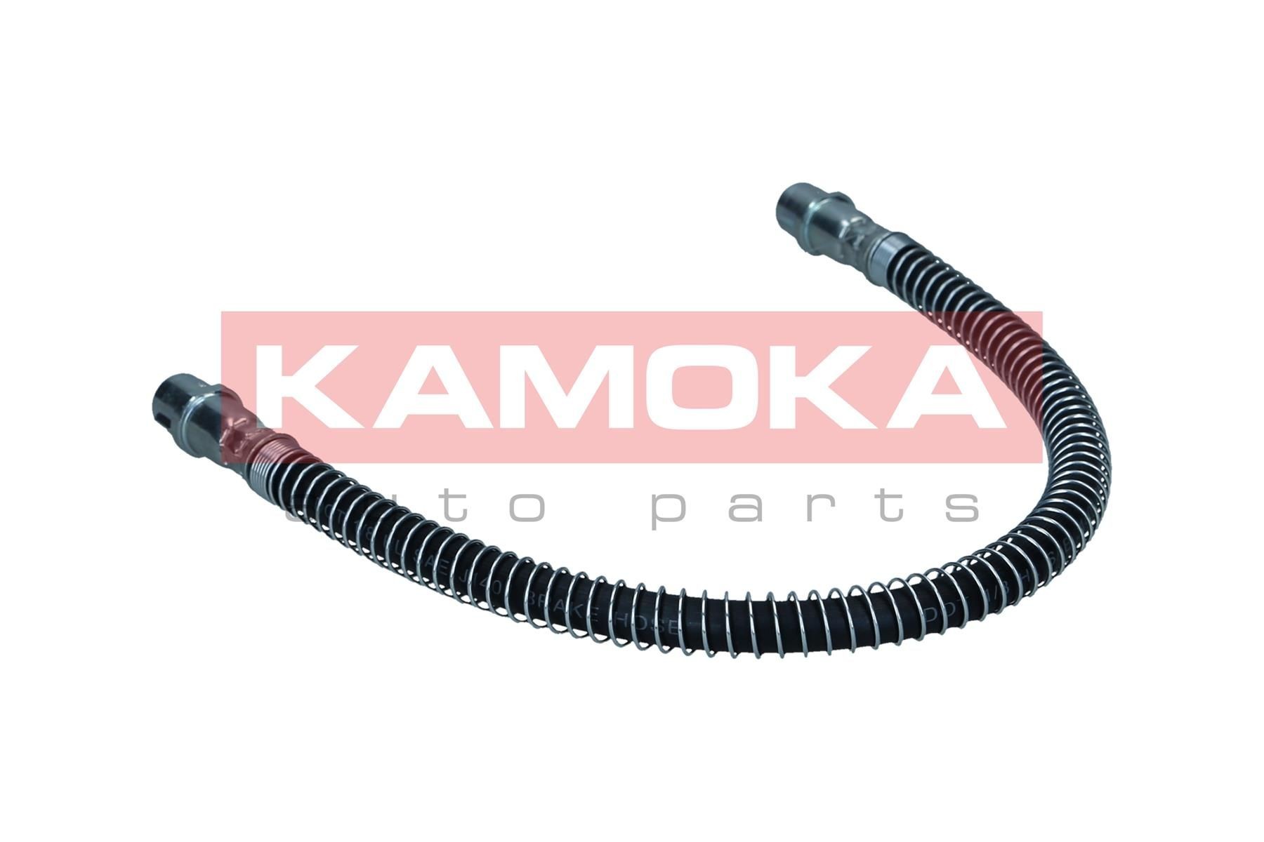 KAMOKA 1170225: Спирачен маркуч 485mm