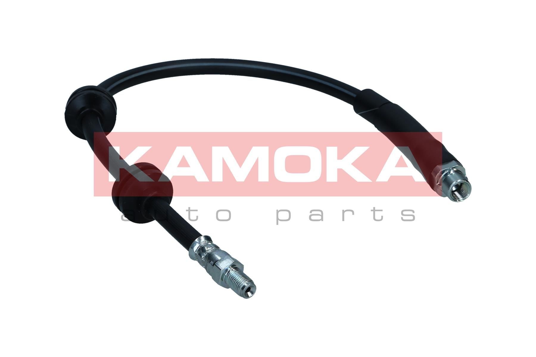 KAMOKA 1170226: Спирачен маркуч 548mm
