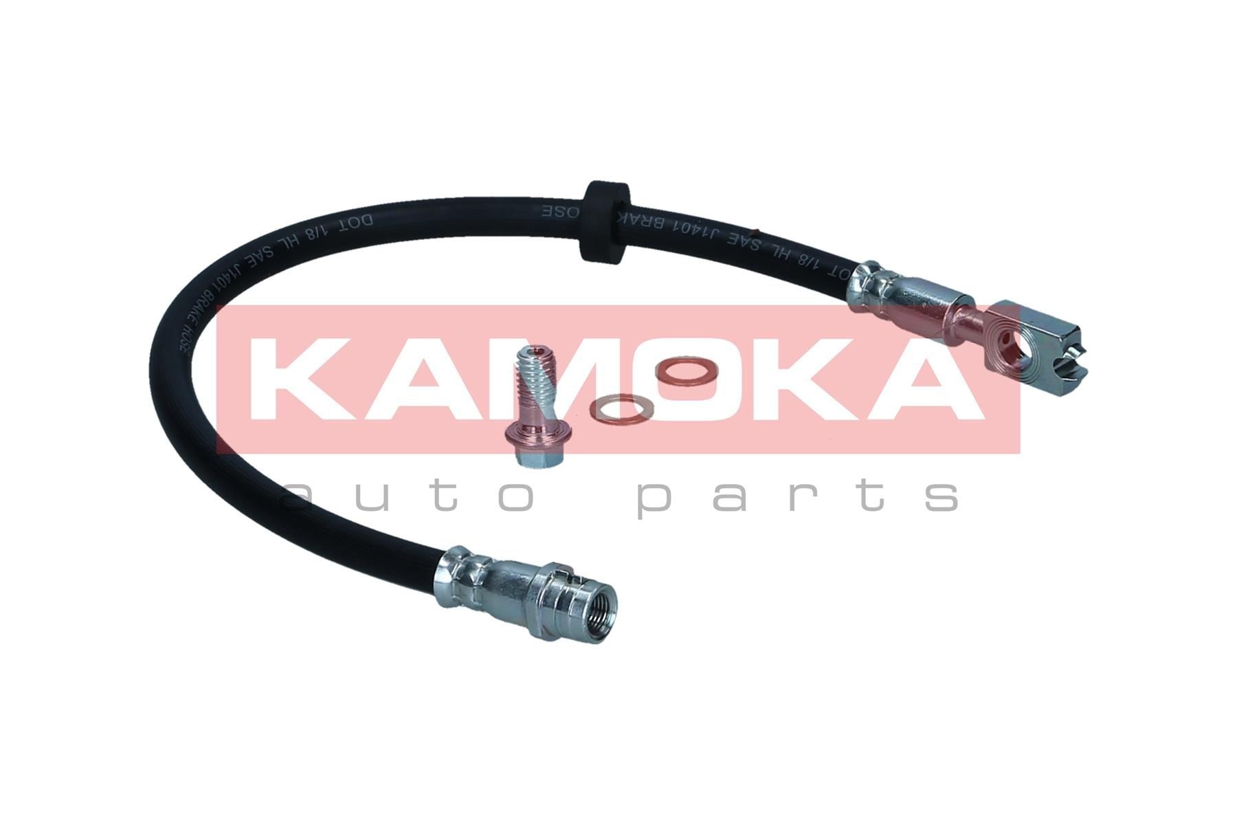 KAMOKA 1170230: Спирачен маркуч 452mm