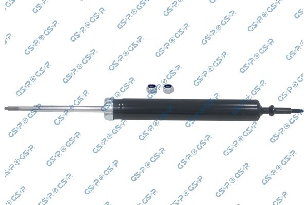 GSP 32113340: Амортисьор задна ос, газов, Телескопичен амортисьор