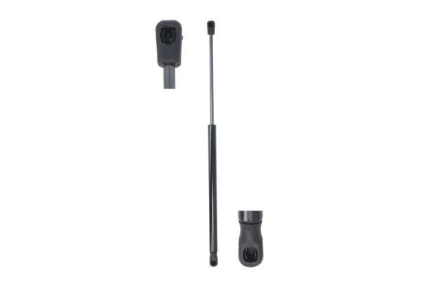 Magnum Technology MGS0120: Gāzes atspere, Bagāžas / Kravas nodalījuma vāks no abām pusēm, 513,5mm
