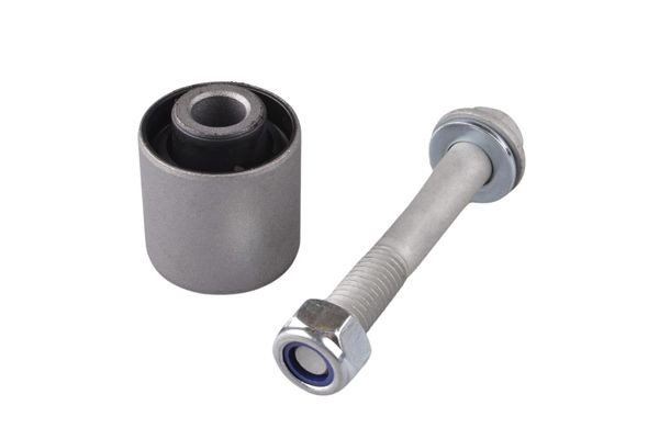 TEDGUM TED11098: Suspensión, Brazo oscilante ambos lados, exterior, debajo, Eje trasero, posterior, con tornillo