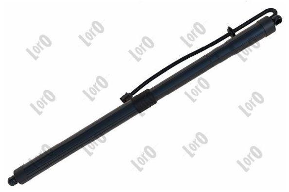 ABAKUS 101-02-085: Elektromotors, Bagāžas nod. vāks