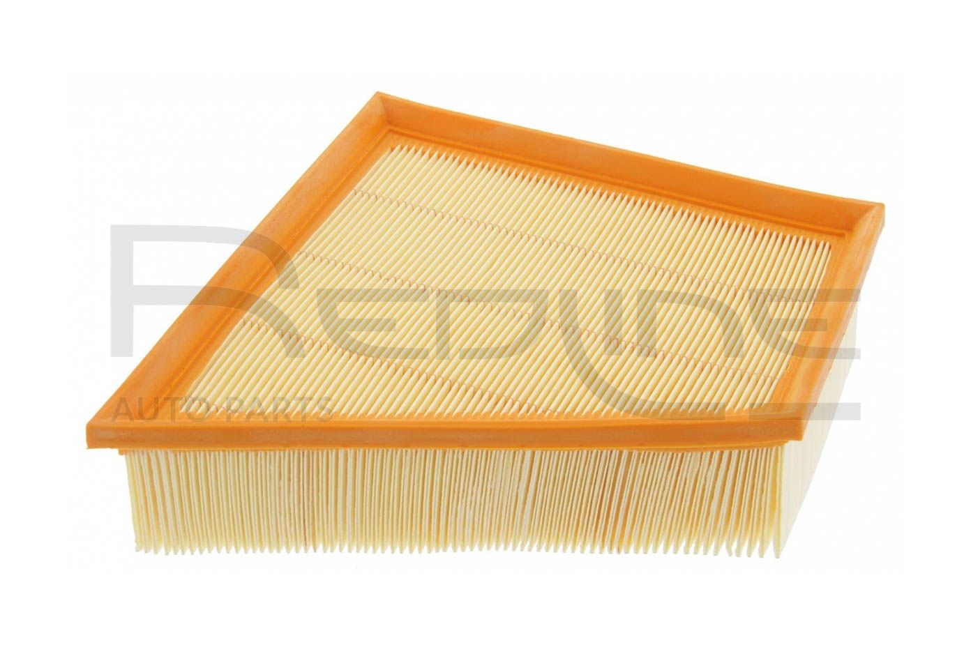 RED-LINE 36VW000: Oro filtras