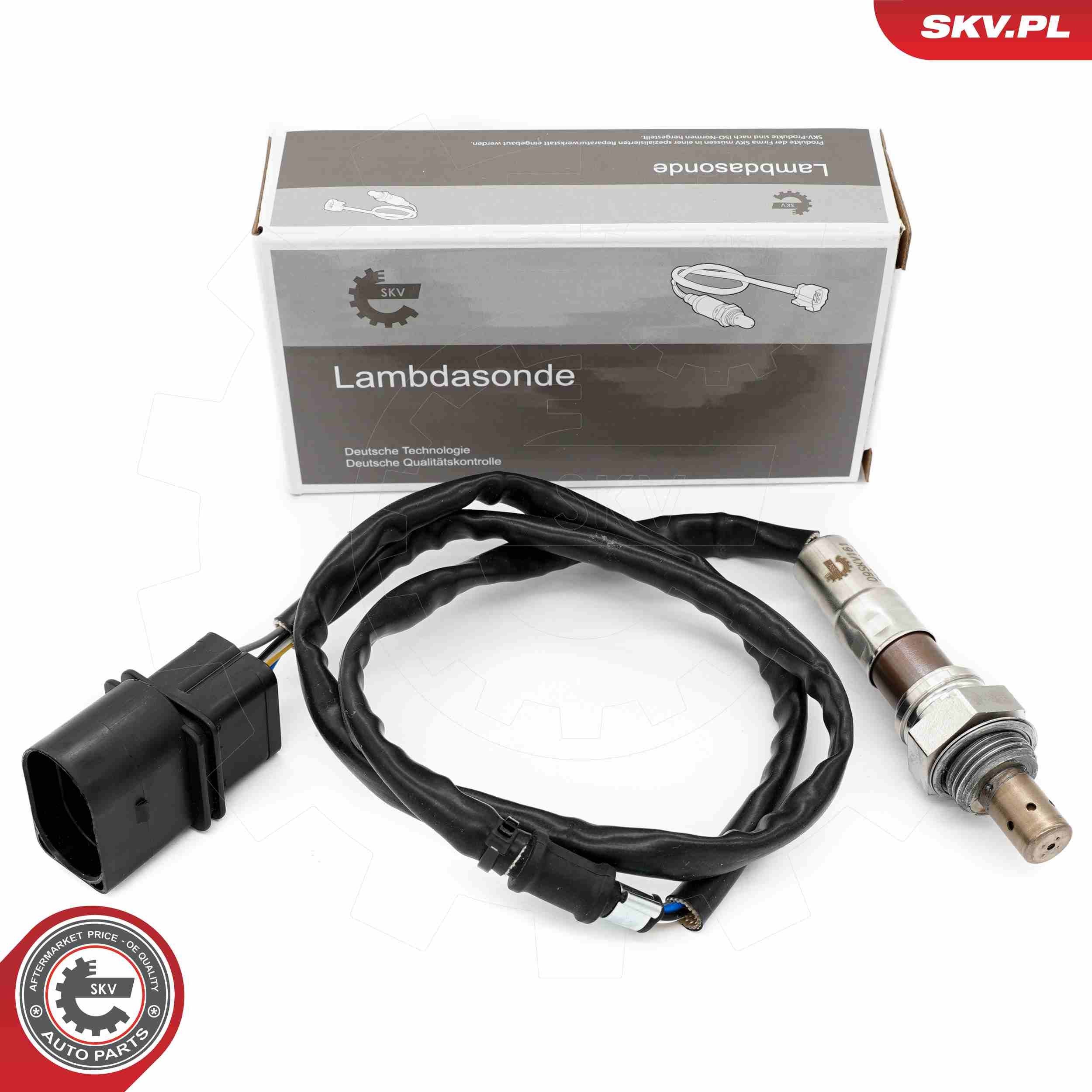 ESEN SKV 09SKV161: Lambdasonde