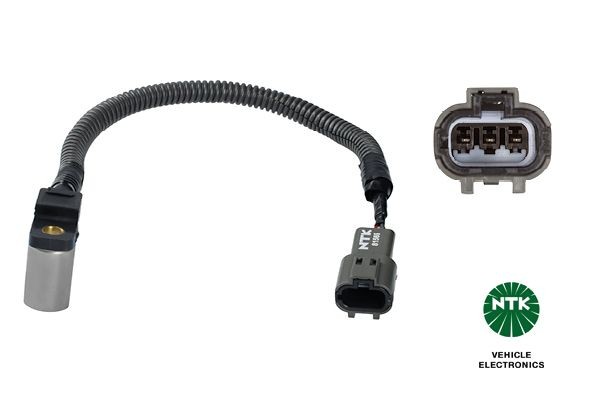NGK 81569: Impulsu devējs, Kloķvārpsta