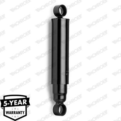 MONROE V1186: Amort VAN-MAGNUM Õlisurve, Teleskoop-amort