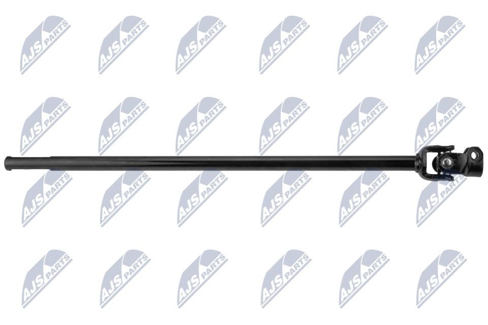 NTY SKK-FT-000: Led, styraxel