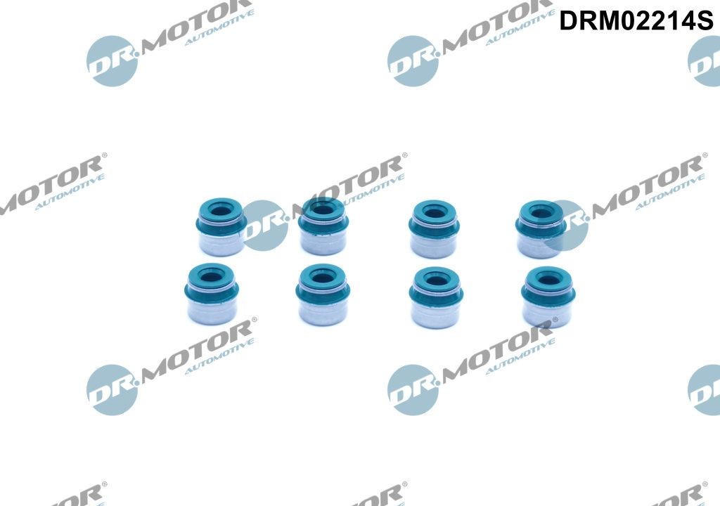 DR.MOTOR AUTOMOTIVE DRM02214S: Etansare, supape