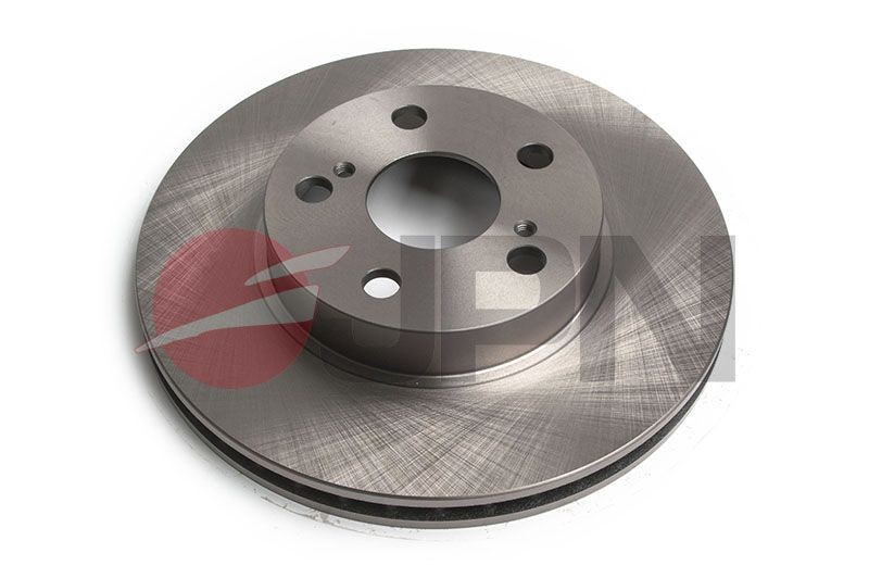 JPN 30H2141-JPN: Remschijf Ø: 255mm, Geventileerd, Ø: 255mm