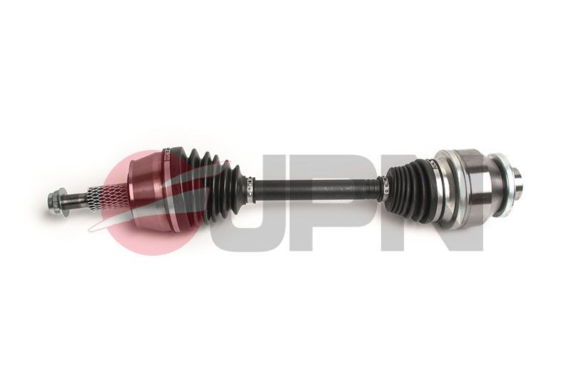 JPN 40H9115-JPN: Piduriketas Tagasild, Ø: 306mm, õhutusega, Ø: 306mm