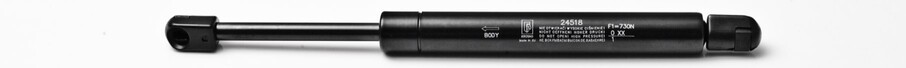 FA KROSNO 24518 Heckklappendämpfer 299mm