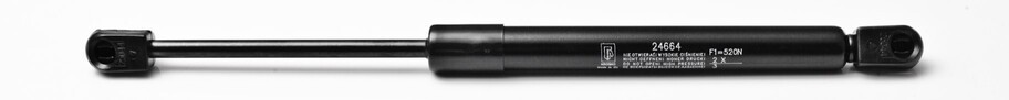 FA KROSNO 24664: Газов амортисьор, багажно / товарно пространство 331mm