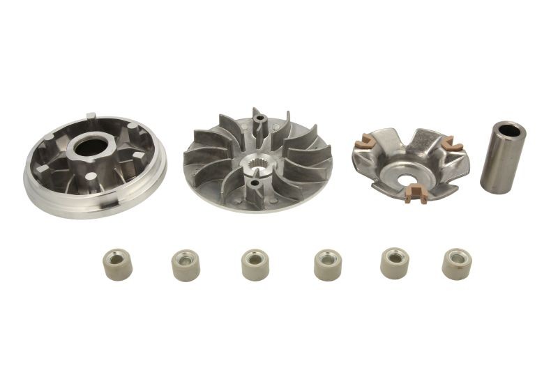 INPARTS IP000493: Kit frizione