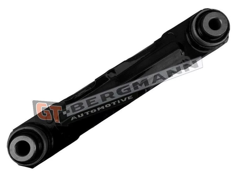GT-BERGMANN GT20-231: Bras de suspension Essieu arrière, côté conducteur ou passager, avant, inférieur, Tôle d'acier