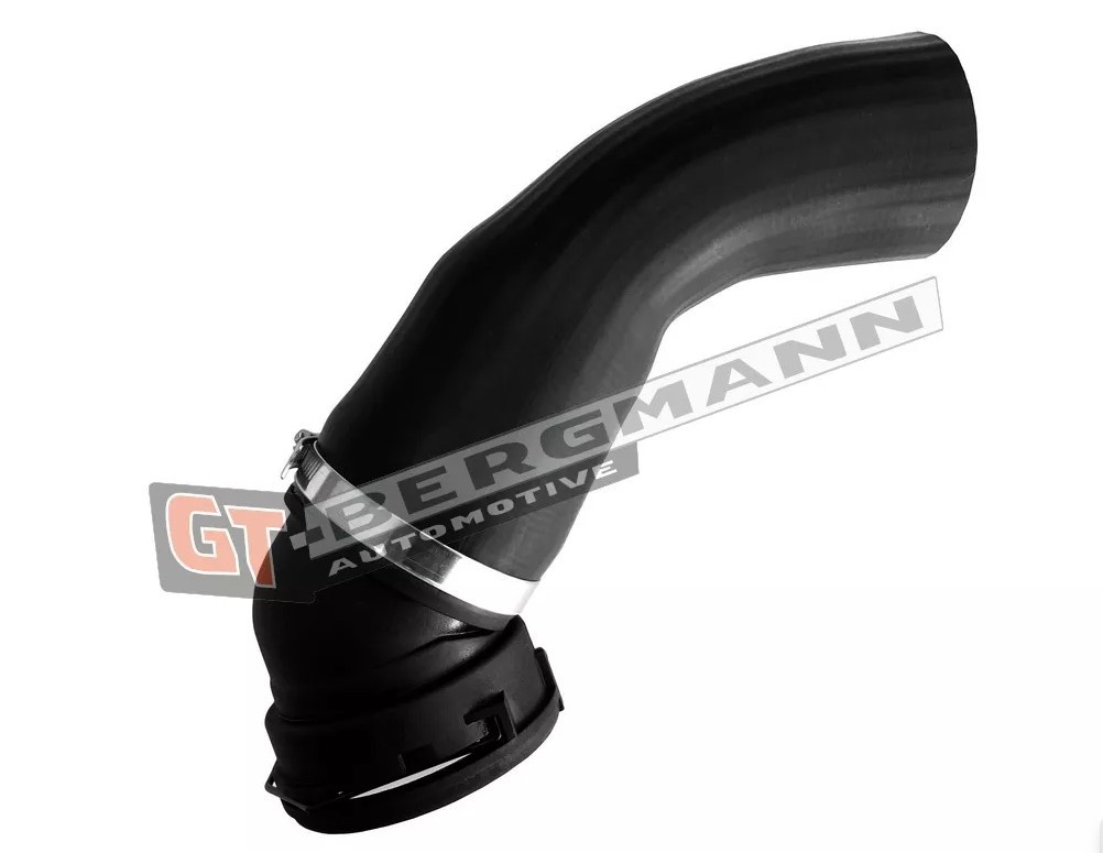 GT-BERGMANN GT52-709: Kompressoriõhuvoolik