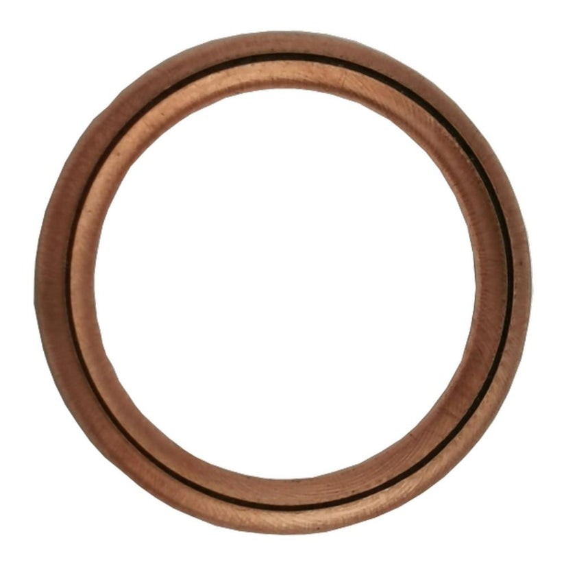 PLANET TECH PL3134: Inel etansare, surub drena ulei Cupru, Diametru interior: 18mm