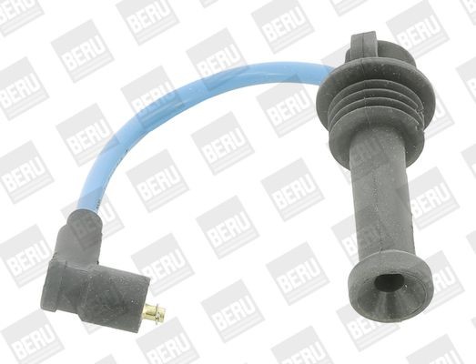 BERU R419: Süütesüsteem 19cm POWER CABLE