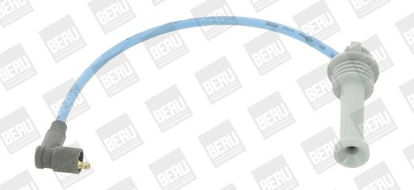 BERU R421: Süütesüsteem 38cm POWER CABLE