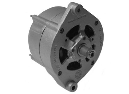 BTS TURBO L610687: Alternator 80A