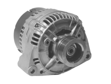BTS TURBO L610915: Alternator 143A