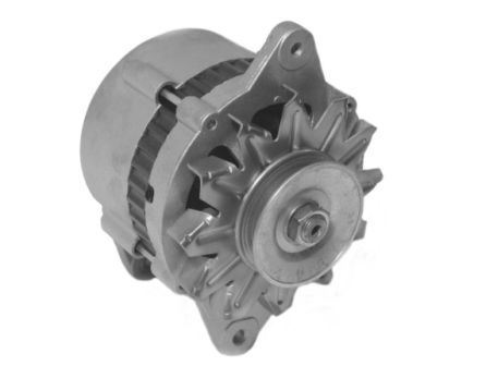 BTS TURBO L610962: Laturi 55A