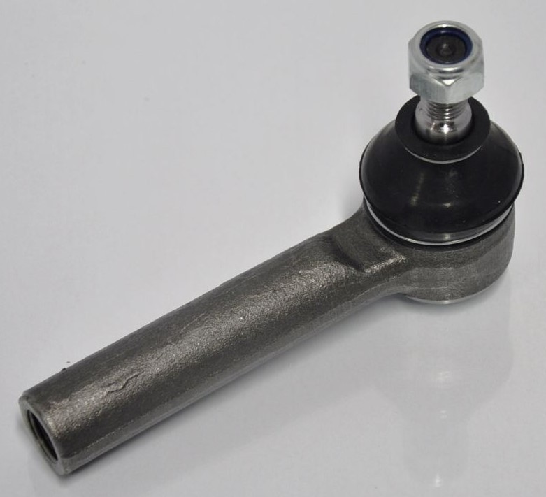 MOTOTECHNIKA 08-PKW-38: Skersinės vairo trauklės galas priekinė ašis, kairė ir dešinė, išor., 119mm