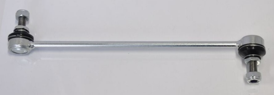 MOTOTECHNIKA 09-LS-07: Brat / bieleta suspensie, stabilizator Axa fata stanga, Axa fata dreapta, 283mm, cu piulita autoblocanta