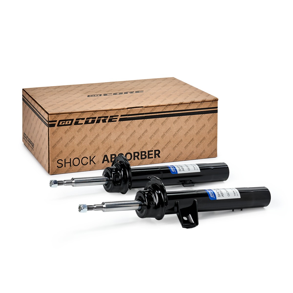 goCORE GCH540479: Амортисьор газов, макферсън