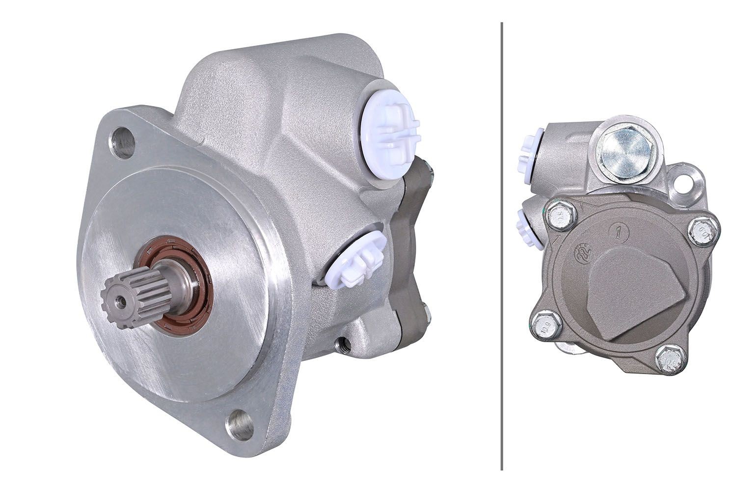 HELLA 8TL 359 003-831: Roolivõimu pump