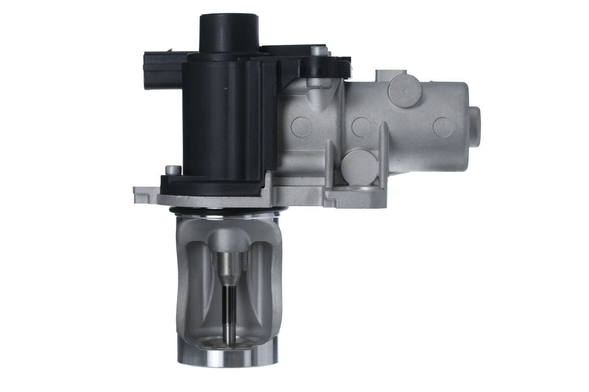 VALEO 703277: Válvula EGR sin radiator EGR, con juntas