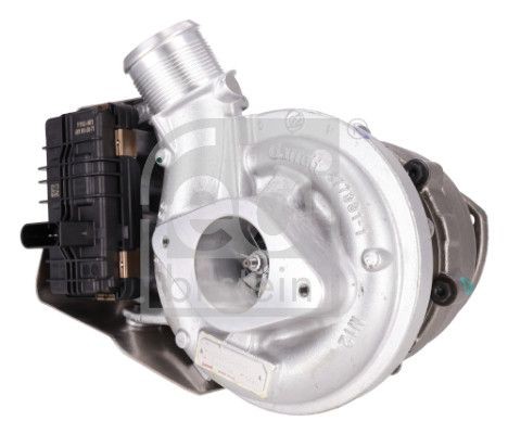 FEBI BILSTEIN 187258: Turbosuflantă Garrett Turbo NEW