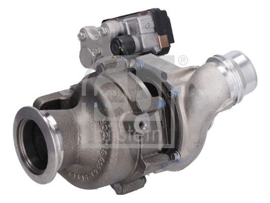FEBI BILSTEIN 187839: Turbosuflantă Mitsubishi Turbo NEW