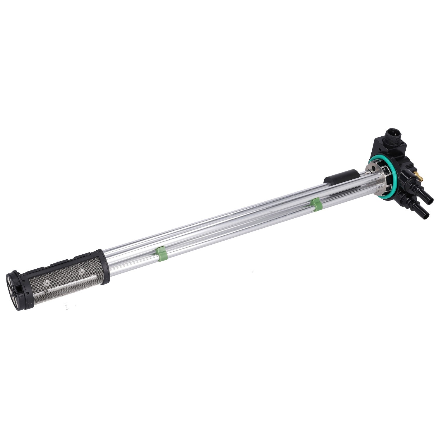 FEBI BILSTEIN 193901: Sensor, reservetank med tætningsring