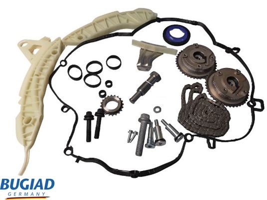 BUGIAD SET10: Kit catena distribuzione