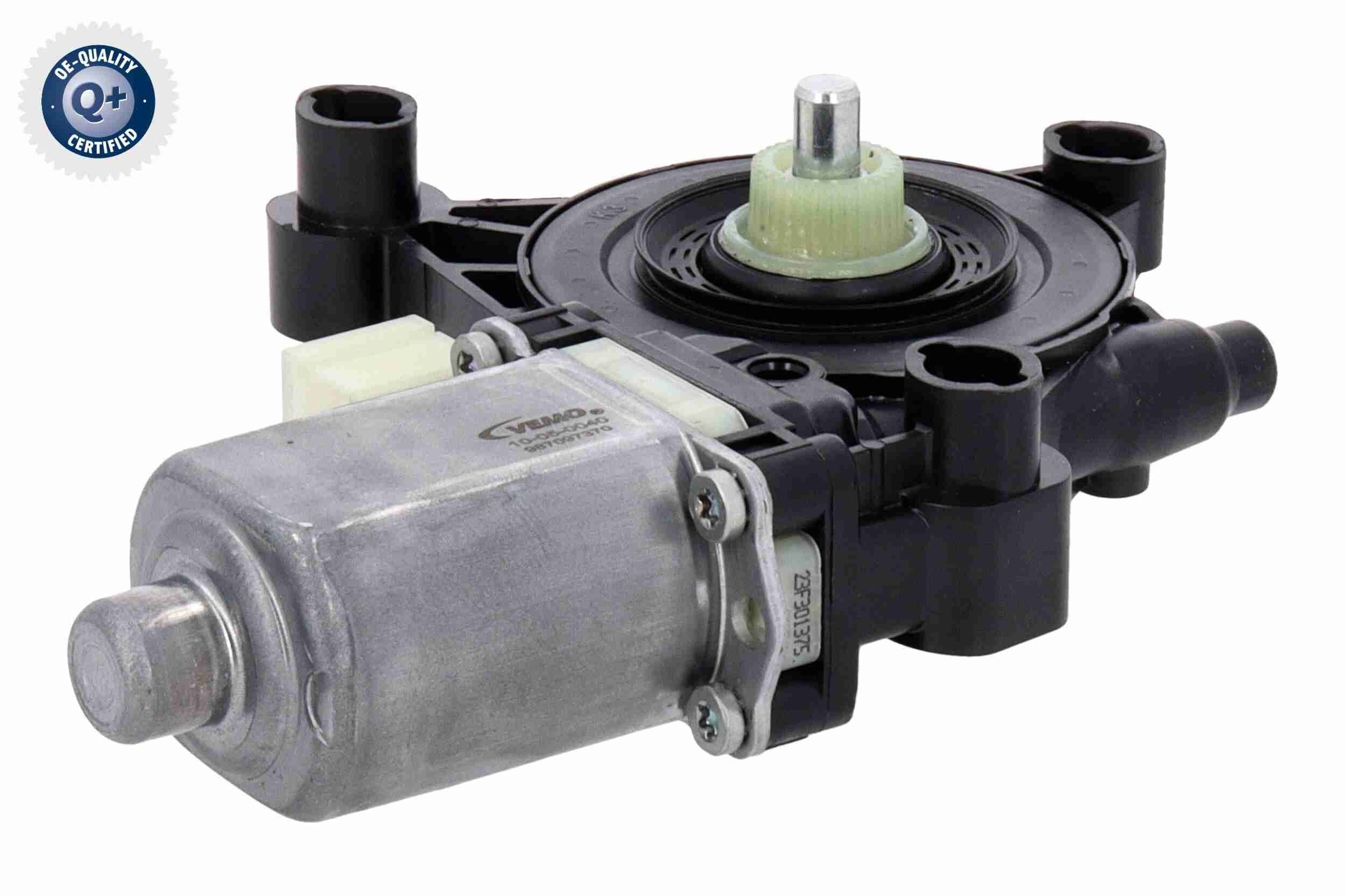 VEMO V10-05-0040: El-motor, rudehejs Green Mobility Parts foran