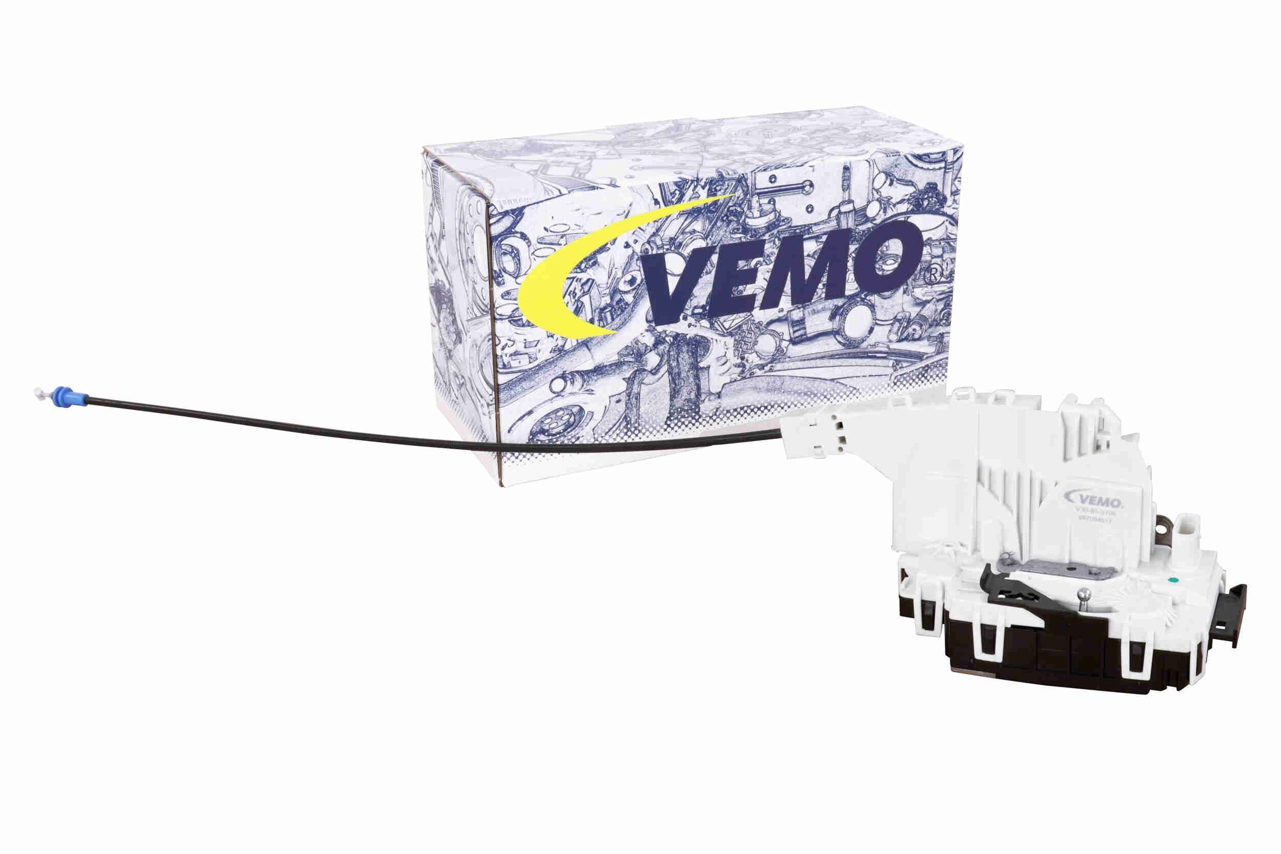 VEMO V33-60-0025: Õliradiaator, roolimine Original VEMO Quality