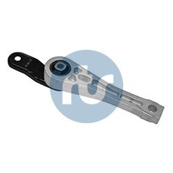 RTS 037-00069-002: Motorophæng foraksel, bag