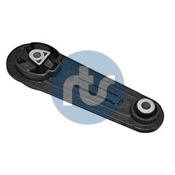 RTS 037-00441-002: Suport motor punte fata, spate